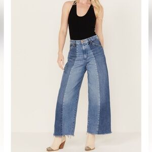 Wrangler Barrel Jeans